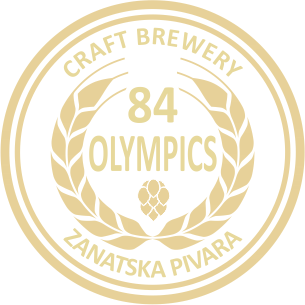 '84 Olympics Craft Brewery