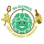 84 Olympics Brewery